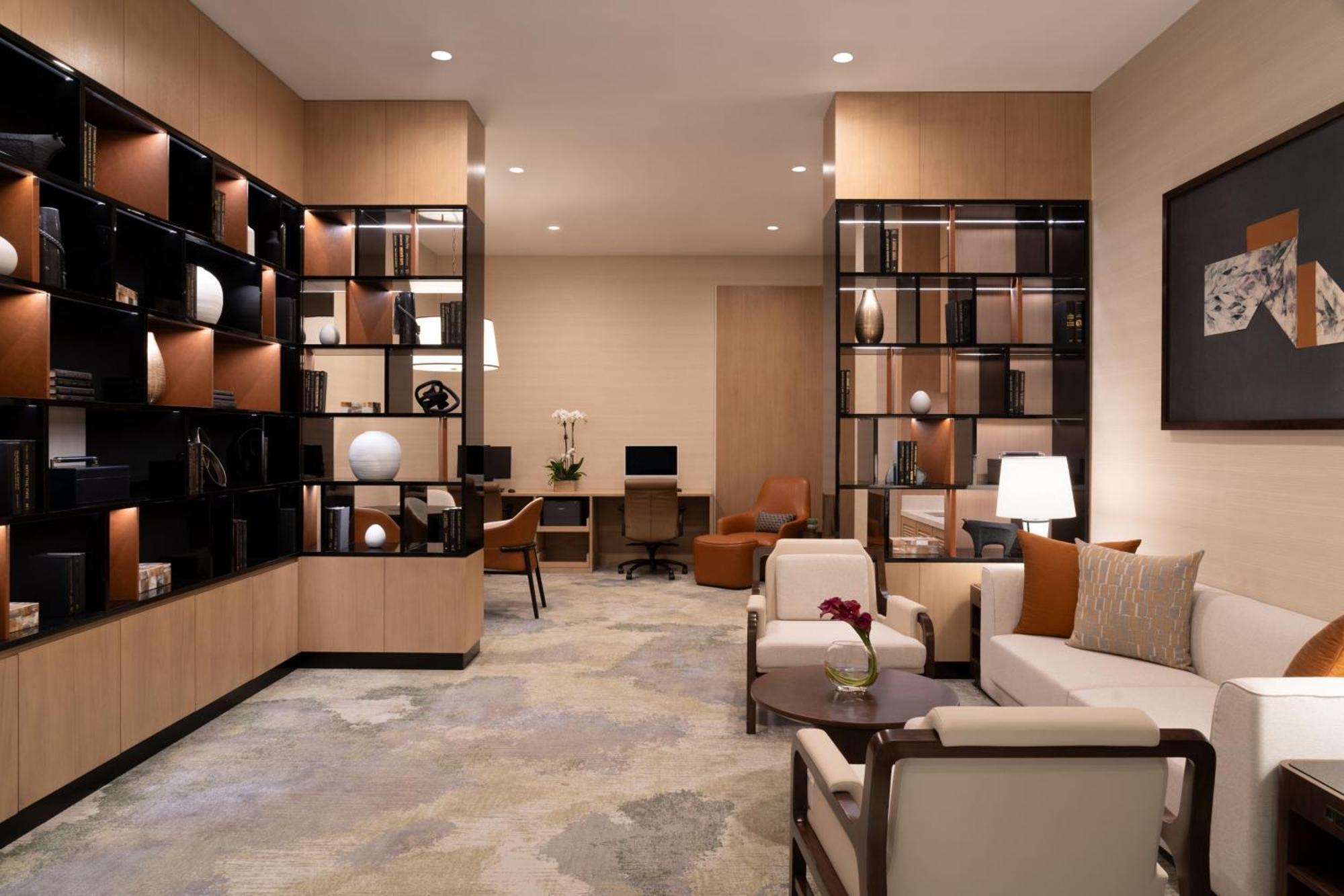 โฟร์ ซีซั่น รีสอร์ต แอนด์ คลับ ดัลลาส แอท ลาส โคลีนาส Hotel เออร์วิง ภายนอก รูปภาพ